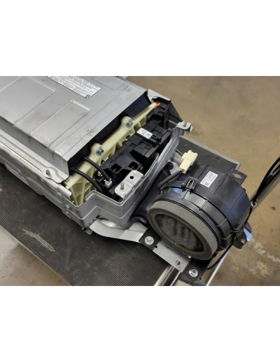 2012-2017 Toyota Prius-C Hybrid Battery Assembly