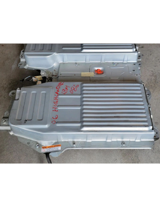 2011-2013 Toyota Highlander/Lexus RX400H Hybrid Battery Assembly
