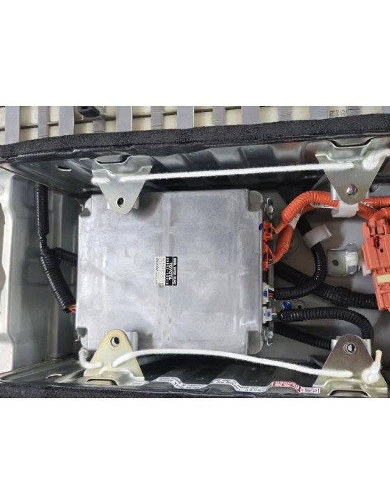 2011-2013 Toyota Highlander/Lexus RX400H Hybrid Battery Assembly