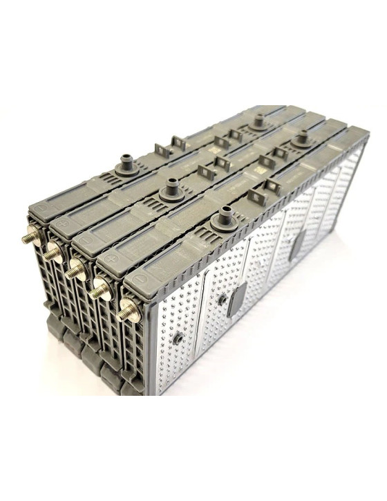 [2 Packs of 28-Pack] 2004-2018 Toyota Prius Hybrid Battery Modules Packs