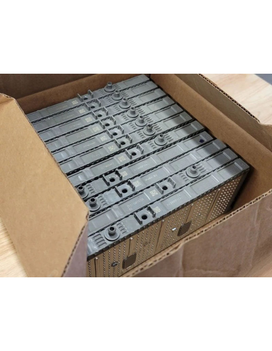 [10-Pack] 2004-2018 Toyota Prius Hybrid Battery Modules