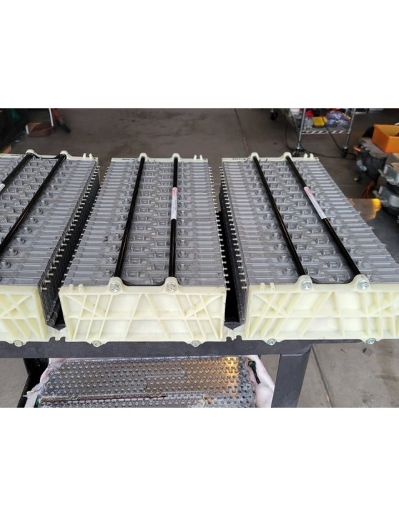 [10-Pack] 2004-2018 Toyota Prius Hybrid Battery Modules