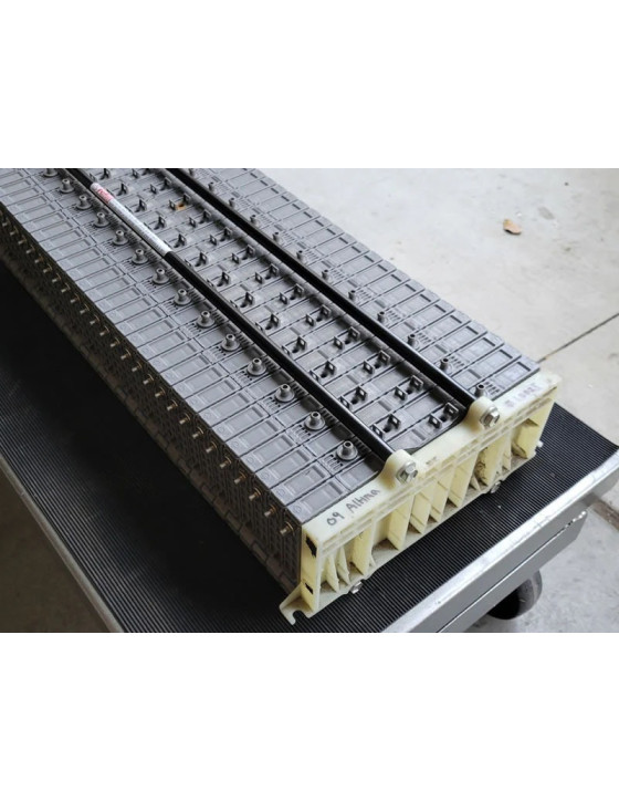 2020-2024 Toyota Tundra Hybrid Battery Assembly