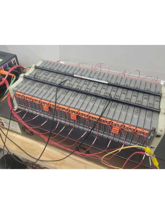 2020-2024 Toyota Tundra Hybrid Battery Assembly