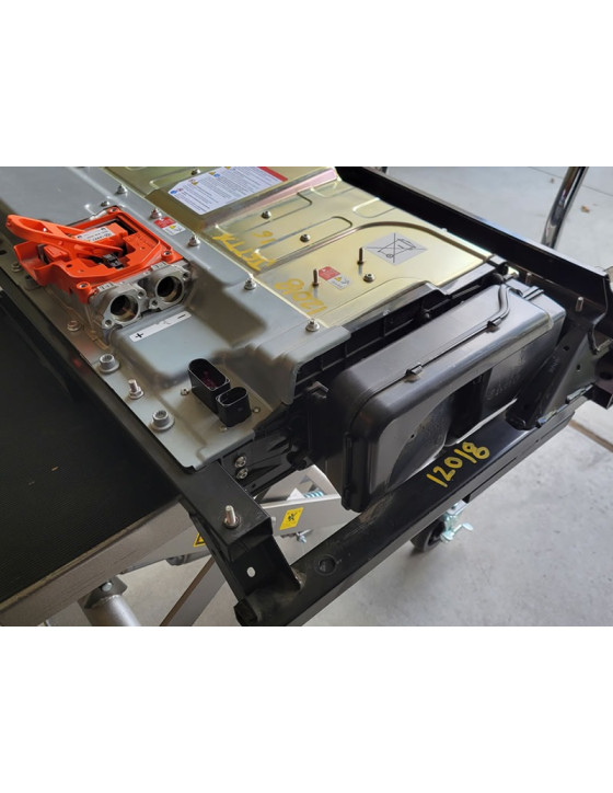 2013-2018 Volkswagen Jetta Hybrid Battery Assembly