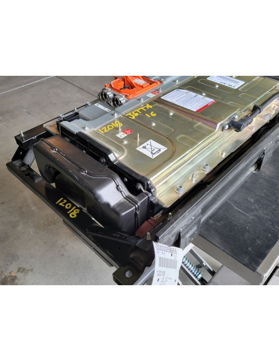 2013-2018 Volkswagen Jetta Hybrid Battery Assembly