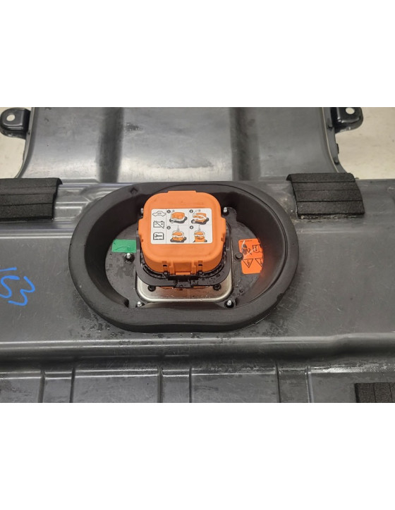 2013-2015 Fiat 500e EV Battery Assembly