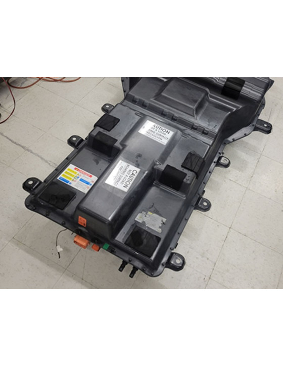2013-2015 Fiat 500e EV Battery Assembly